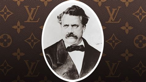 where was louis vuitton born|louis vuitton founder name.